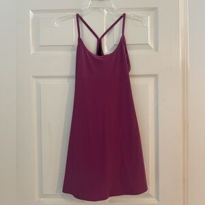 Outdoor voices exercise dress